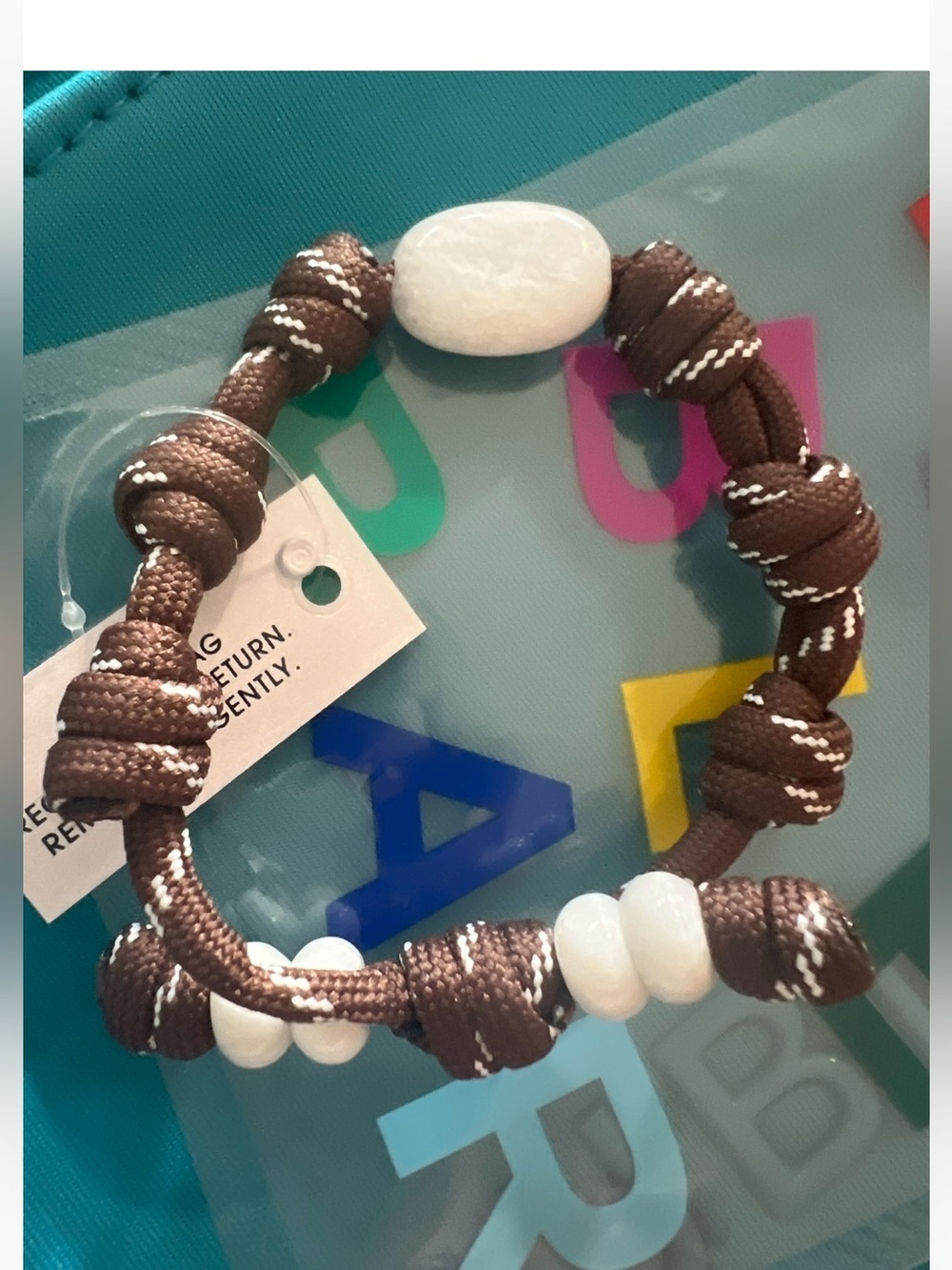 BAUBLEBAR BRACELETE
